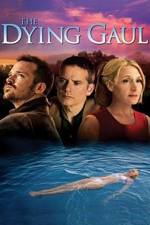 Постер The Dying Gaul